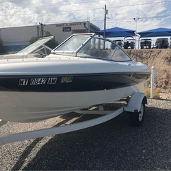 2021 Our Boat